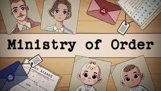 Announcement Trailer