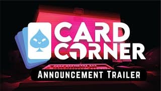 Announcement Trailer