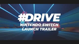 Launch Trailer