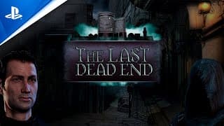 Launch Trailer