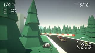 Gameplay Trailer