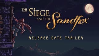 Release Date Trailer