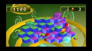 Gameplay video