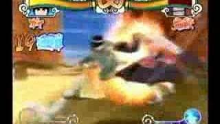 Gameplay video