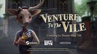 Release Date Trailer