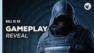 Gameplay Trailer