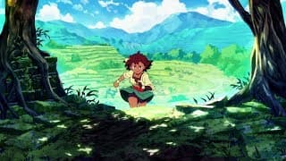 Game intro
