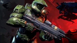 TGA 2021 Trailer