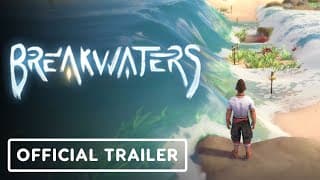 Gameplay Trailer