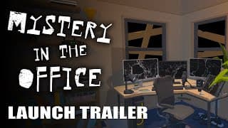 Launch Trailer