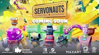 Announcement Trailer