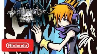 Launch Trailer
