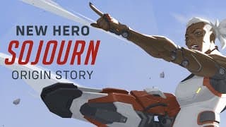 Cinematic Trailer