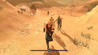 Gameplay Video