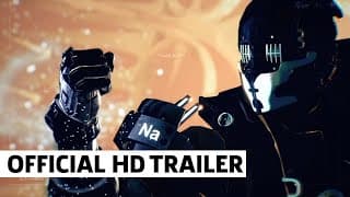 Trailer
