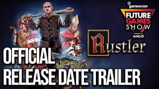 Release Date Trailer