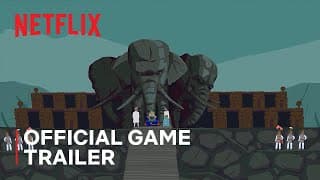 Accolades Trailer