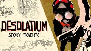 Cinematic Trailer