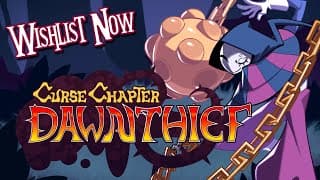 Announcement Trailer