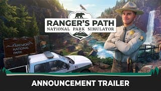 Announcement Trailer