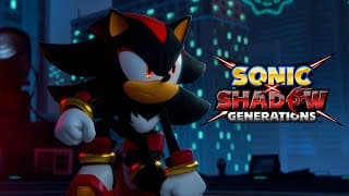Launch Trailer