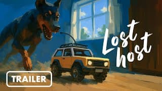 Trailer