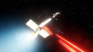 Launch Trailer