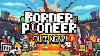 Launch Trailer