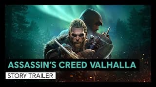 Cinematic Trailer