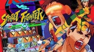 Gameplay video