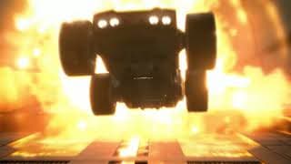 Announcement Trailer