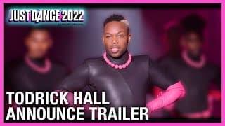 Announcement Trailer