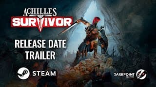 Release Date Trailer