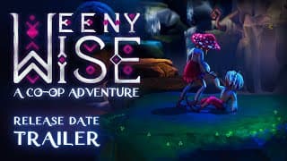 Release Date Trailer