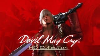 Devil May Cry HD Collection & 4 Special Edition Bundle video 3
