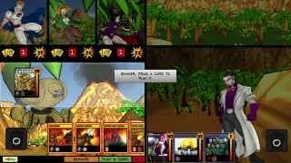 Gameplay video