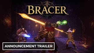 Announcement Trailer