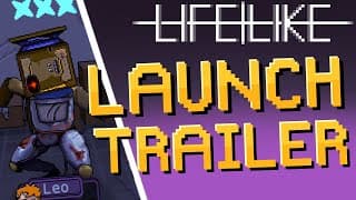 Launch Trailer