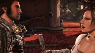 Story Trailer