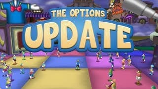 Announcement Trailer