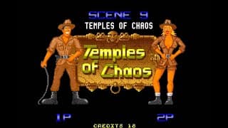 Gameplay Video