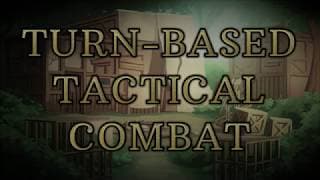 Gameplay Trailer