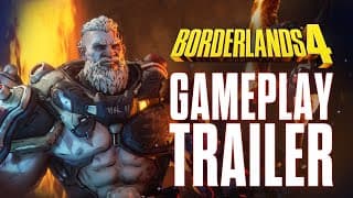 Gameplay Trailer
