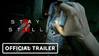 Gameplay Trailer