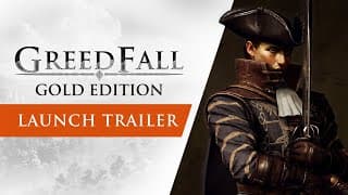Launch Trailer