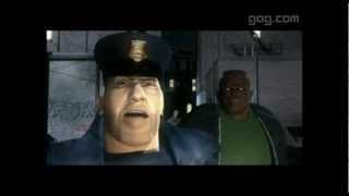 GOG Trailer