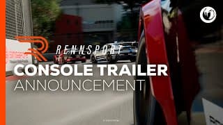 Console Trailer Announcement