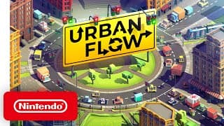 Launch Trailer