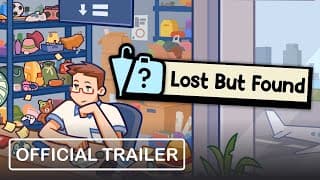 Trailer