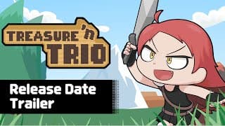 Release Date Trailer